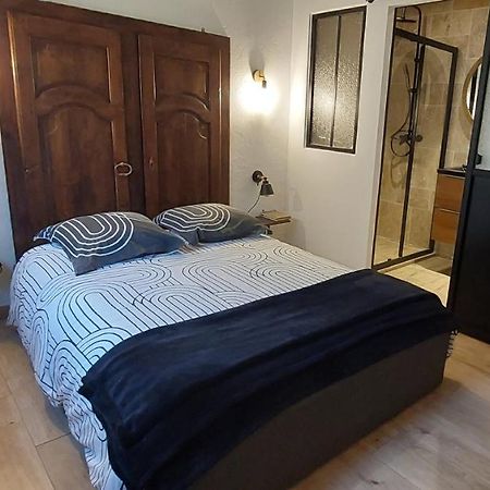 Campagno Chambre D Hote Mougins Eksteriør bilde