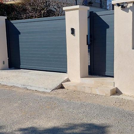 Campagno Chambre D Hote Mougins Eksteriør bilde