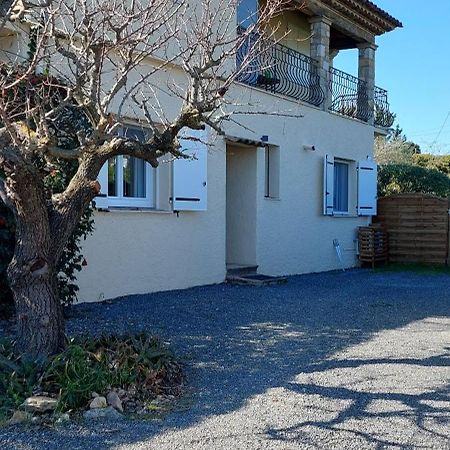 Campagno Chambre D Hote Mougins Eksteriør bilde