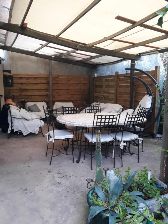 Campagno Chambre D Hote Mougins Eksteriør bilde