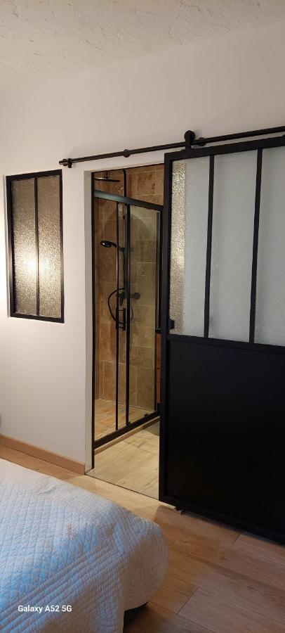 Campagno Chambre D Hote Mougins Eksteriør bilde
