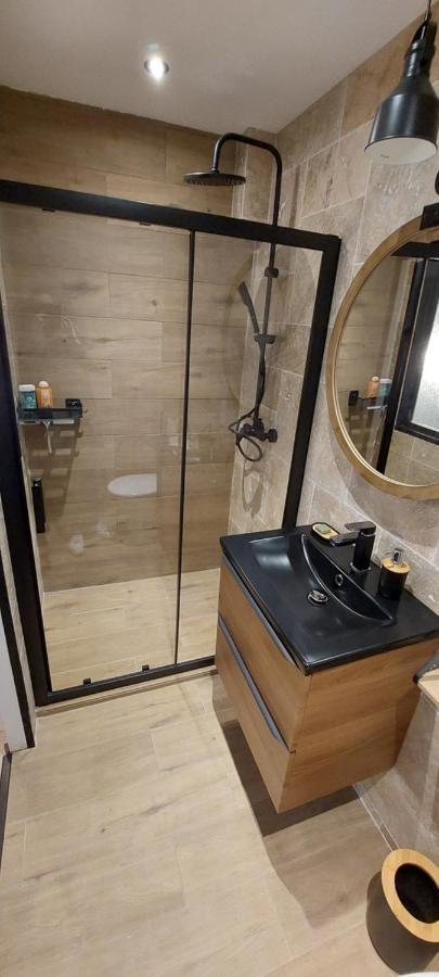Campagno Chambre D Hote Mougins Eksteriør bilde
