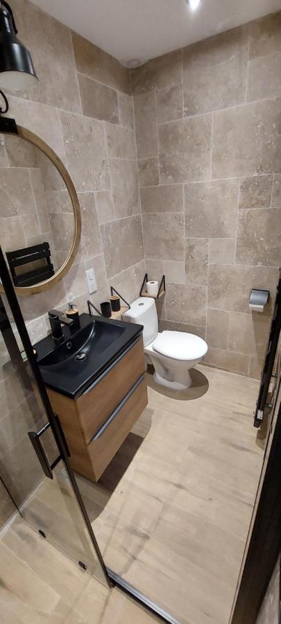 Campagno Chambre D Hote Mougins Eksteriør bilde