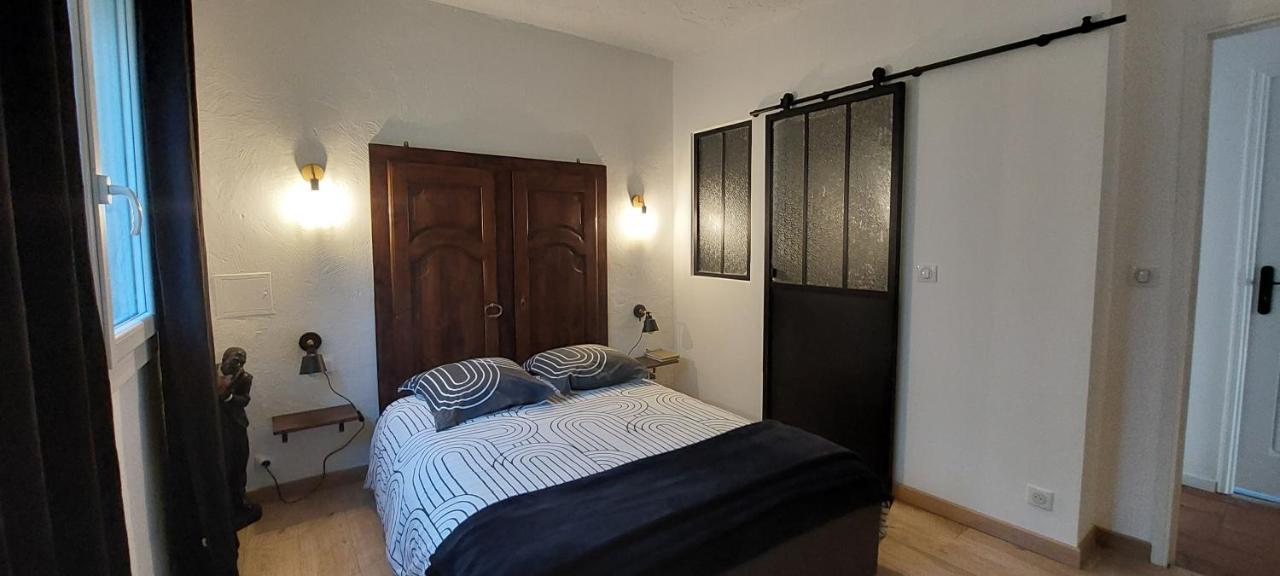 Campagno Chambre D Hote Mougins Eksteriør bilde