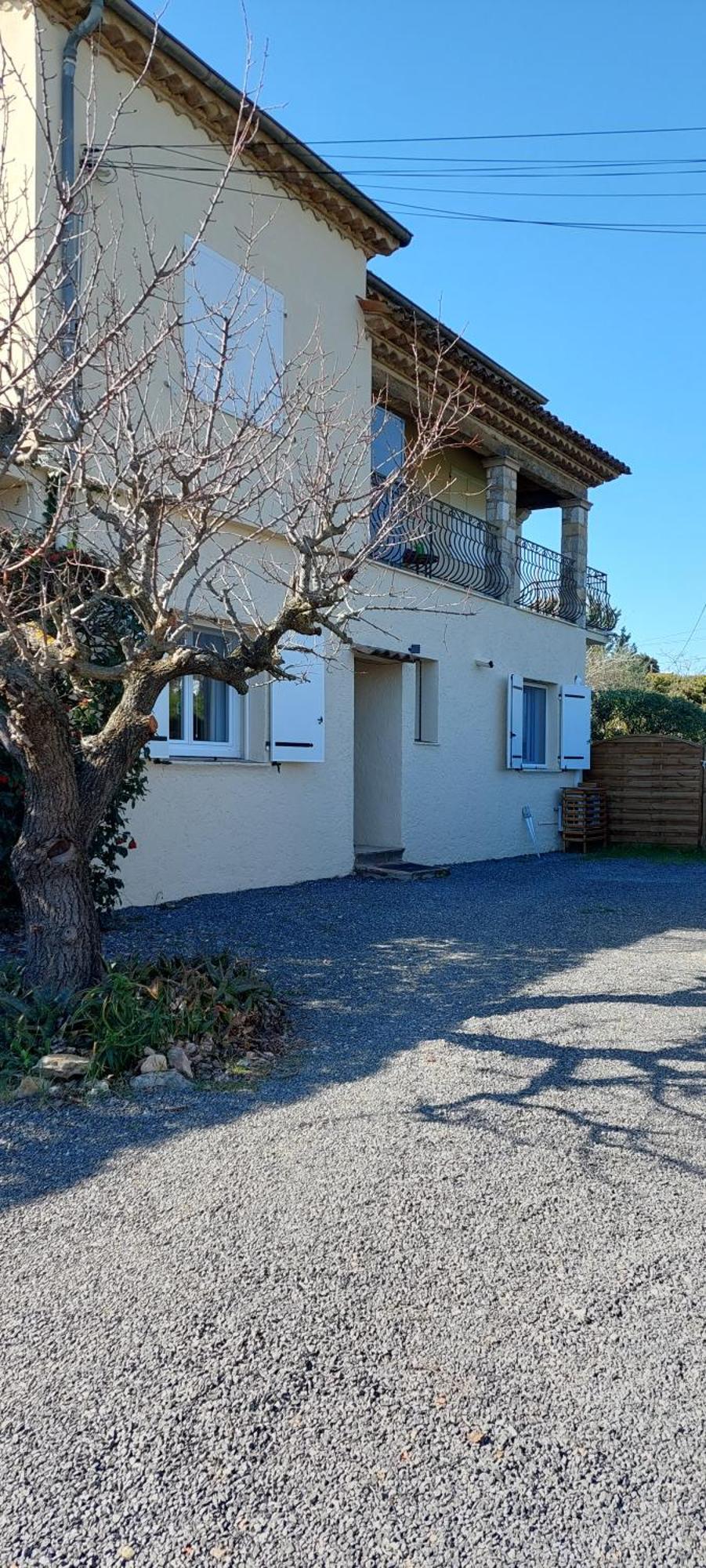Campagno Chambre D Hote Mougins Eksteriør bilde